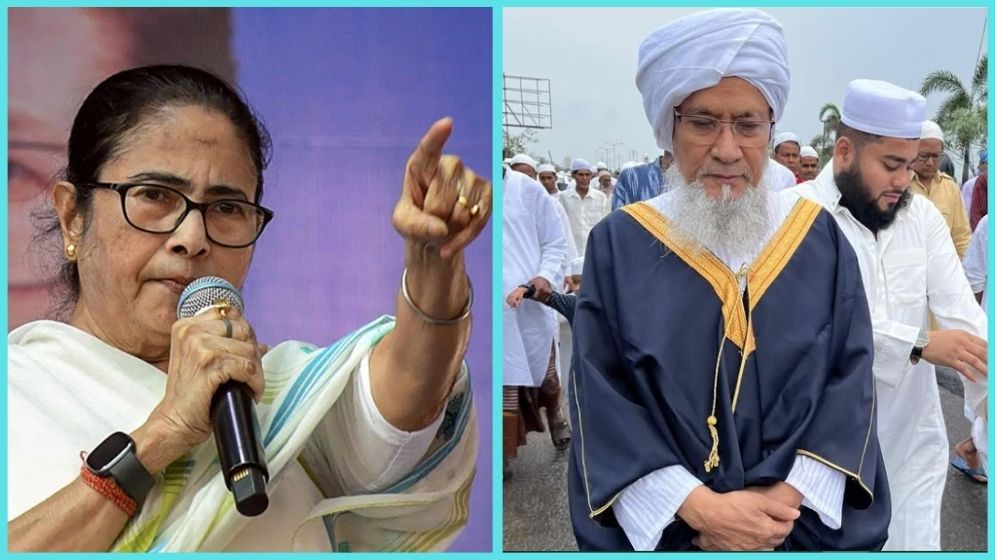ওয়াকফ আইন জারি করতে দেওয়া হবে না : মমতার দপ্তর থেকে আশ্বাস