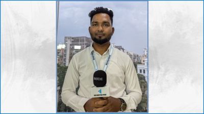 বাংলাদেশের খবরে যুক্ত হলেন আবু সালেহ