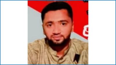 শরীরে আগুন দিয়ে যুবলীগ নেতার আত্মহত্যা