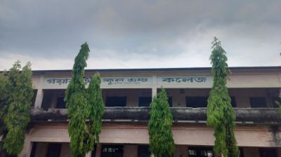পরীক্ষার আগের রাতে প্রবেশপত্র দেওয়া হয় ১১ শিক্ষার্থীকে