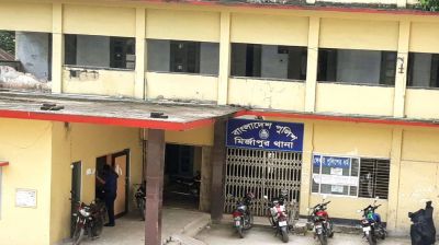 ঘরের আড়ার সঙ্গে ঝুলছিল এসএসসি পরীক্ষার্থীর মরদেহ