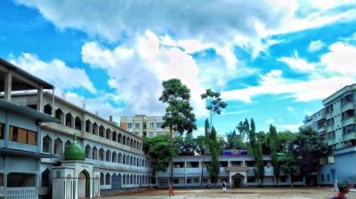 ফেনীতে নকল সরবরাহ করায় হল পরিদর্শকের কারাদণ্ড