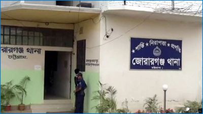 জানাজায় এসে হামলার শিকার আ.লীগ নেতা