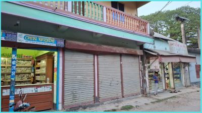প্রবাসীর জমি অবৈধ দখলের অভিযোগে মামলা