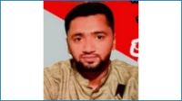 শরীরে আগুন দিয়ে যুবলীগ নেতার আত্মহত্যা