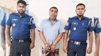 কিশোরগঞ্জে ছাত্র-জনতার আন্দোলনে হামলার ঘটনায় মেম্বার গ্রেপ্তার