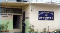 জানাজায় এসে হামলার শিকার আ.লীগ নেতা