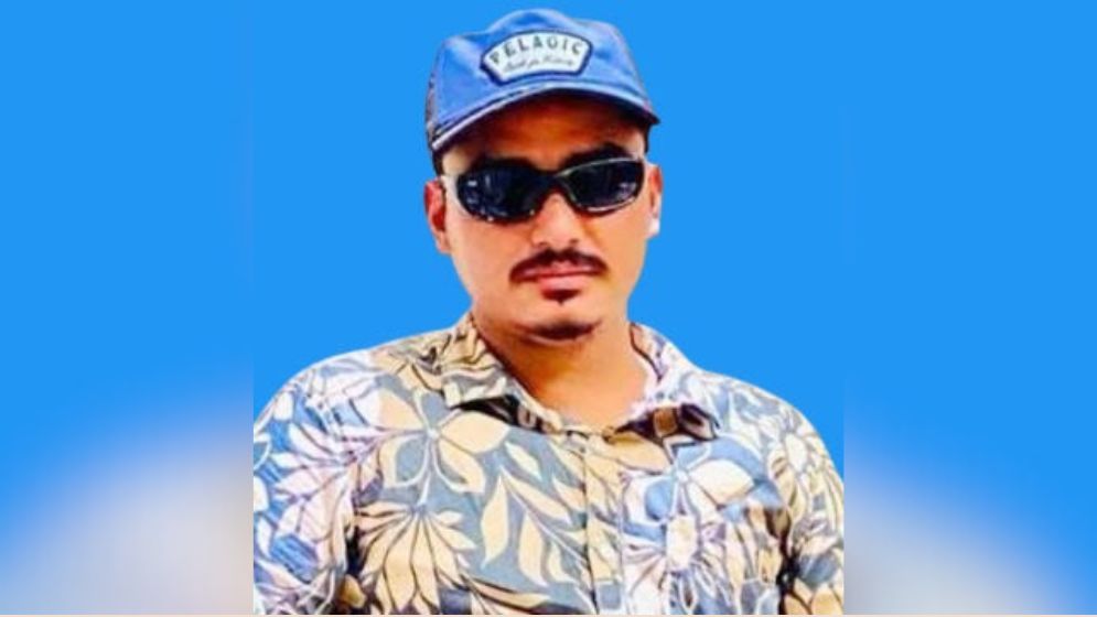 পুলিশের বুলেটেই পুলিশ হওয়ার স্বপ্নভঙ্গ ছাত্রদল নেতার