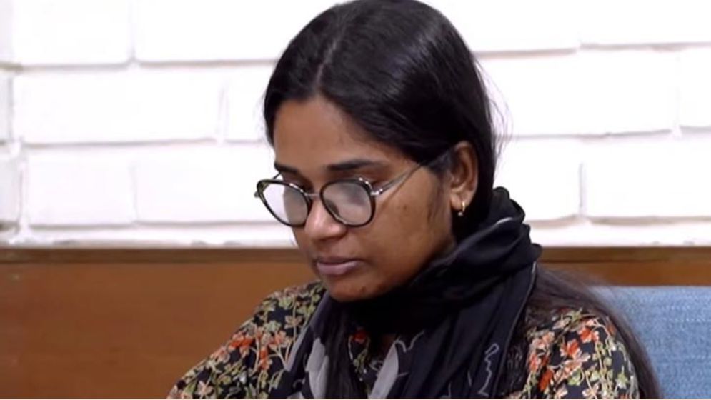 অর্থ আত্মসাৎ মামলায় নাগরিক কমিটির নেত্রীকে কারাগারে পাঠানোর আদেশ