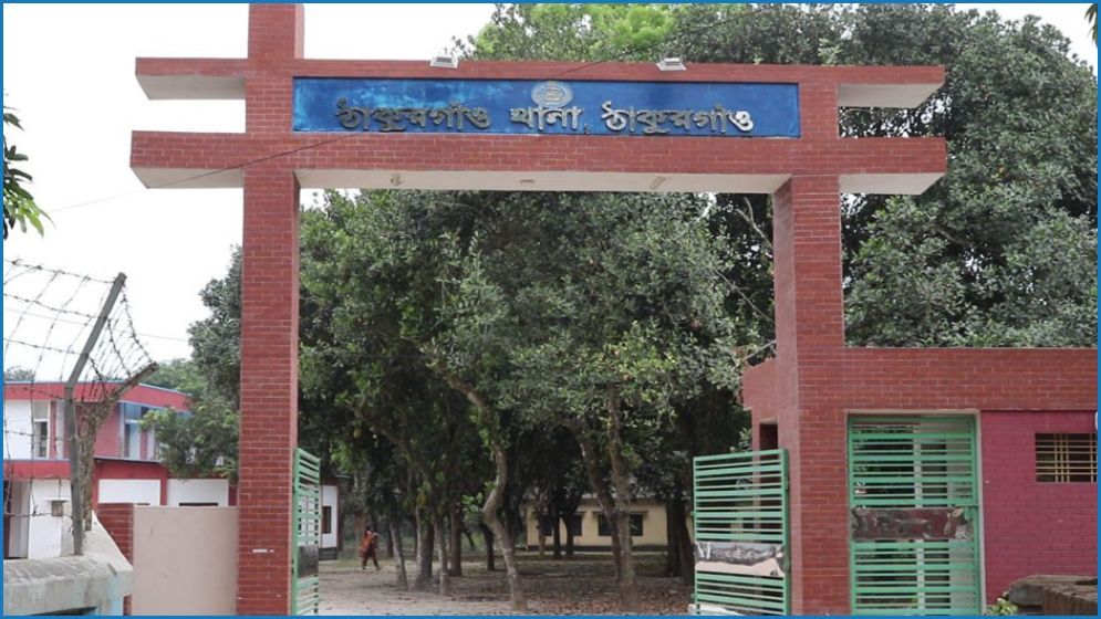 ছাত্রীনিবাস থেকে শিক্ষার্থীর ঝুলন্ত মরদেহ উদ্ধার