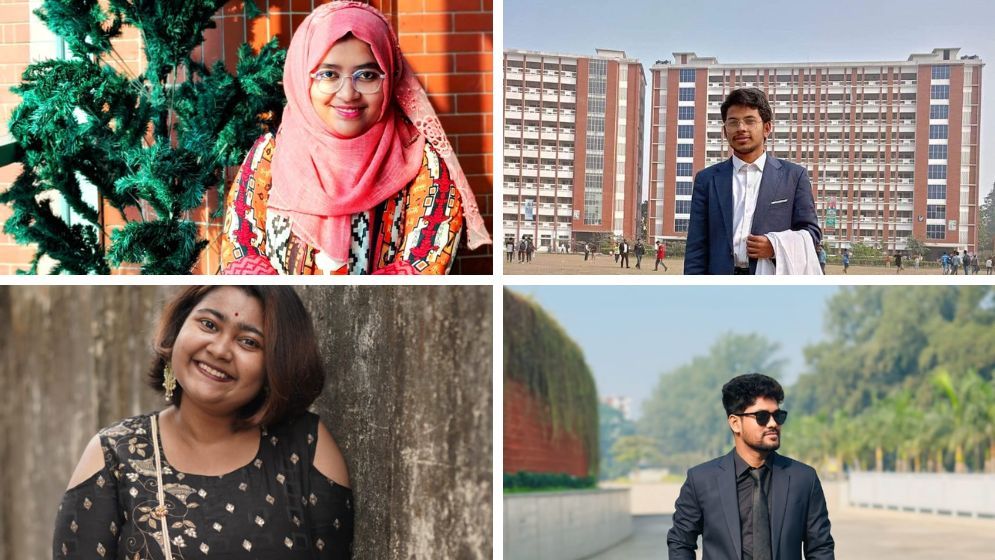 বৈশাখ হোক হৃদয়ের নবজাগরণ