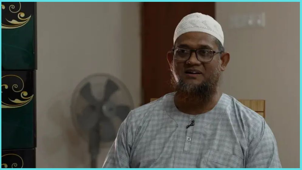 ‘আনসারুল্লাহ বাংলা টিম’ নামে কোনো সংগঠন নেই : জসিমুদ্দীন রাহমানী
