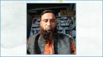 আত্মগোপনে থাকা যুবলীগ নেতা উজ্জ্বল গ্রেপ্তার