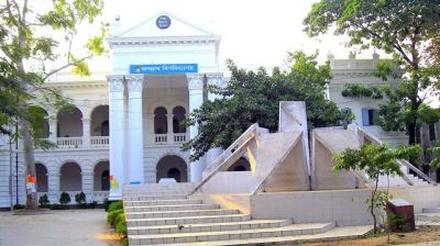 পুনর্বিজ্ঞপ্তির চক্রে জবির শিক্ষক নিয়োগ