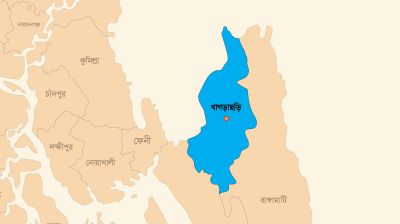 চেঙ্গী নদীতে ডুবে দুই কিশোরীর মৃত্যু