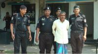 ধানক্ষেতে নিয়ে কিশোরীকে ধর্ষণের অভিযোগে গ্রেপ্তার ১