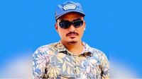 পুলিশের বুলেটেই পুলিশ হওয়ার স্বপ্নভঙ্গ ছাত্রদল নেতার