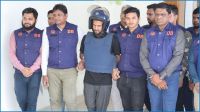 ধর্ষণের পর কলেজছাত্রীকে হত্যা, প্রধান আসামি গ্রেপ্তার