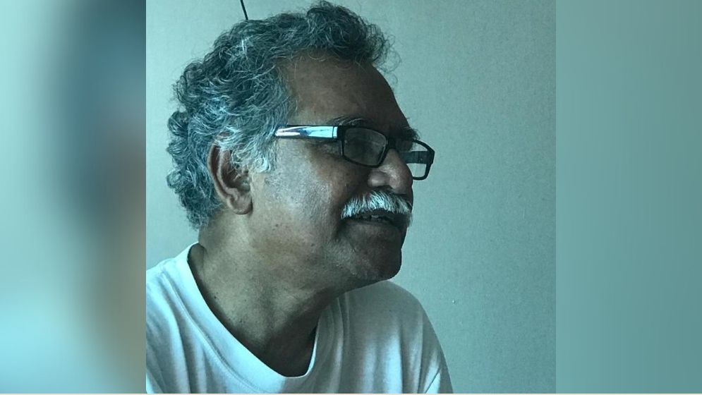 গাজা নিয়ে আরব দেশগুলোর নীরবতা, যা বললেন আনু মুহাম্মদ