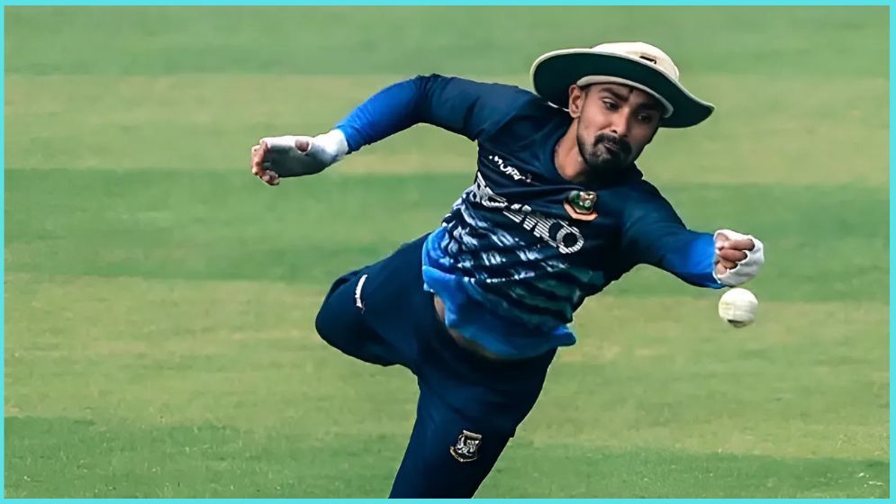 শুরুর আগেই শেষ লিটনের পিএসএল অধ্যায়