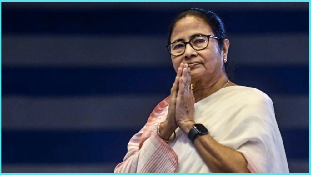 ওয়াকফ আইন পশ্চিমবঙ্গে বলবৎ হবে না: মমতা