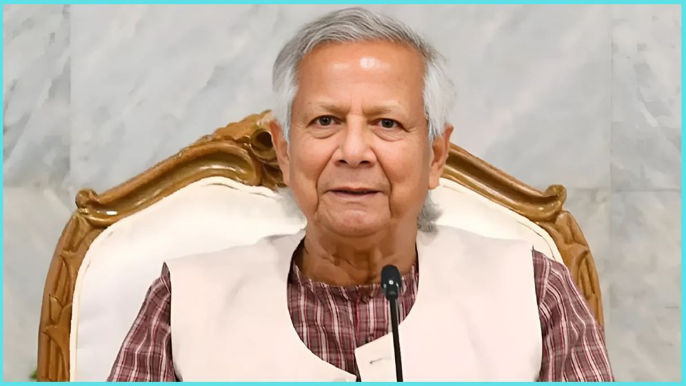 ডিসেম্বরেই নির্বাচন, দ্রুত সংস্কারের তাগিদ প্রধান উপদেষ্টার