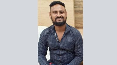 গাজীপুরে কৃষক দল নেতাকে কুপিয়ে হত্যা
