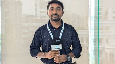 বাংলাদেশের খবরে যুক্ত হলেন মিখাইল