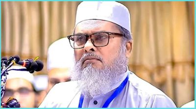 যৌতুক বন্ধে ইমামদের দায়িত্বশীল ভূমিকা রাখতে হবে: ধর্ম উপদেষ্টা