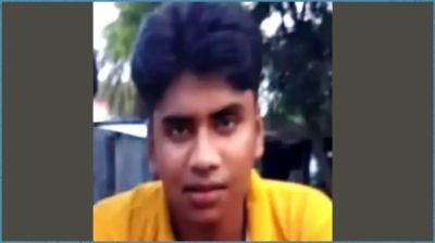 নদীতে ভেসে উঠা যুবকের মরদেহ নিয়ে গেল বিএসএফ