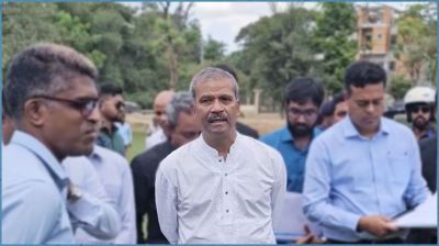 বিচার বিভাগের প্রয়োজনীয় সংস্কার করা হবে : আসিফ নজরুল