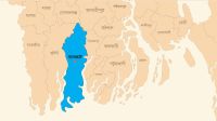 মোংলায় চামড়াসহ ২৪ কেজি হরিণের মাংস উদ্ধার