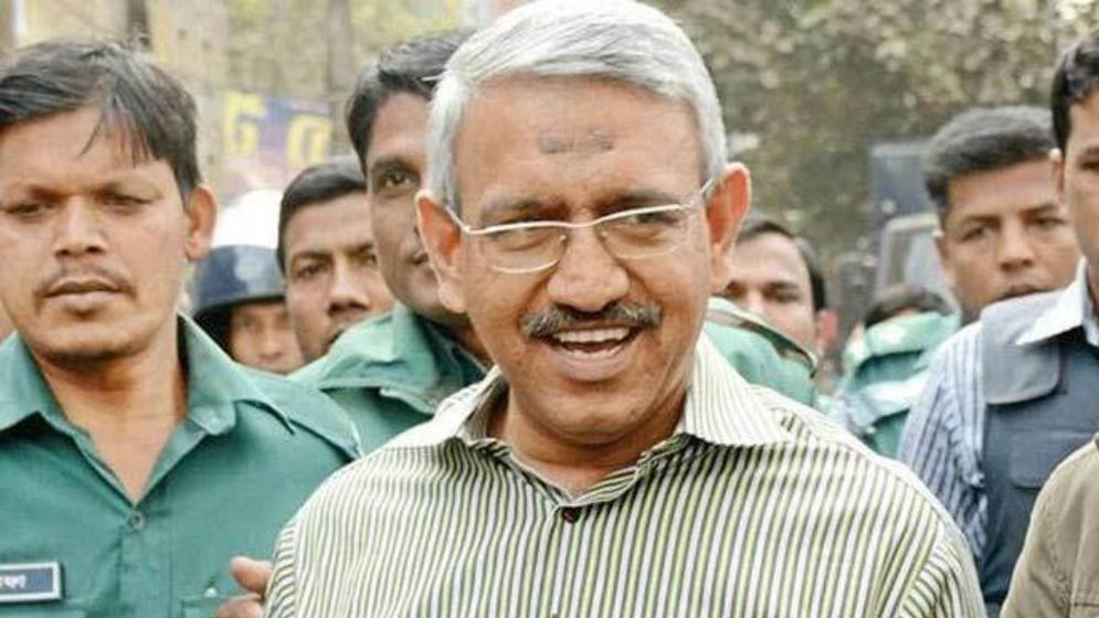 বিএনপি নেতা মোসাদ্দেক আলী ফালু খালাস