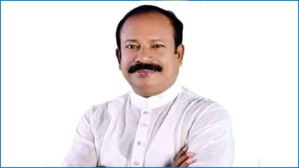 মেহেরপুর জেলা পরিষদের সাবেক চেয়ারম্যান গ্রেপ্তার