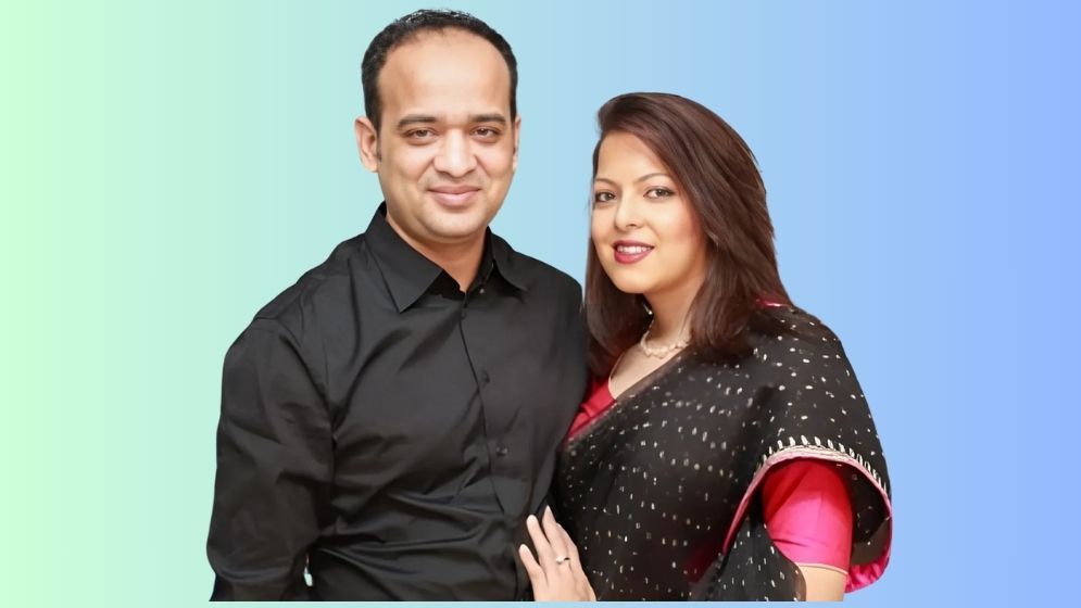 ইভ্যালির রাসেল ও তার স্ত্রী শামীমার ৩ বছরের কারাদণ্ড