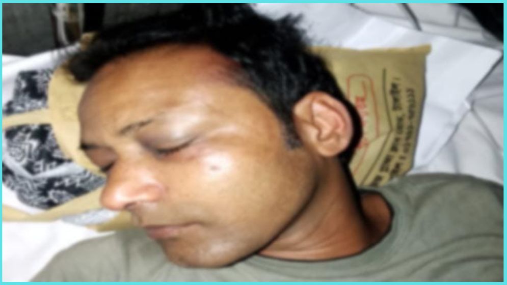 সালিশ করতে এসে হামলার ঘটনায় মৃত্যুর মুখে বিএনপি নেতা
