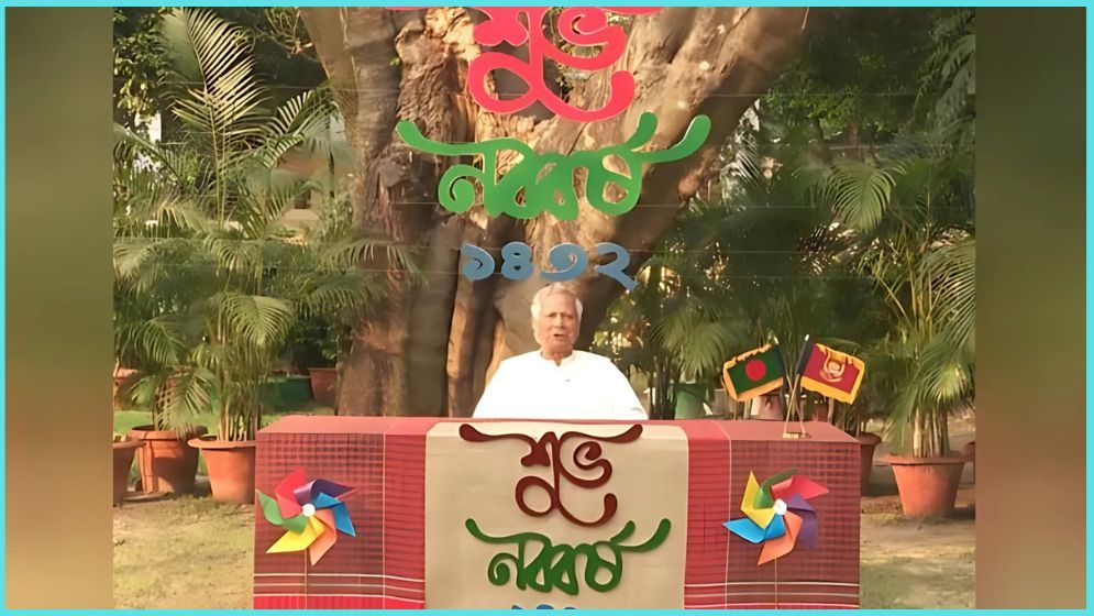 অভ্যুত্থান বৈষম্যহীন দেশ গড়ার সুযোগ এনে দিয়েছে : প্রধান উপদেষ্টা