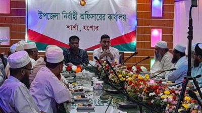 মেয়েদের হোস্টেলে সিসি ক্যামেরা, সেই মাদ্রাসা বন্ধ ঘোষণা