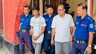 প্রেমিকের সঙ্গে ঝগড়া মেটানোর ফাঁদে তরুণীকে সংঘবদ্ধ ধর্ষণ