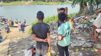 সুনামগঞ্জে খেয়া পারাপারে দুর্ভোগে হাজারো মানুষ