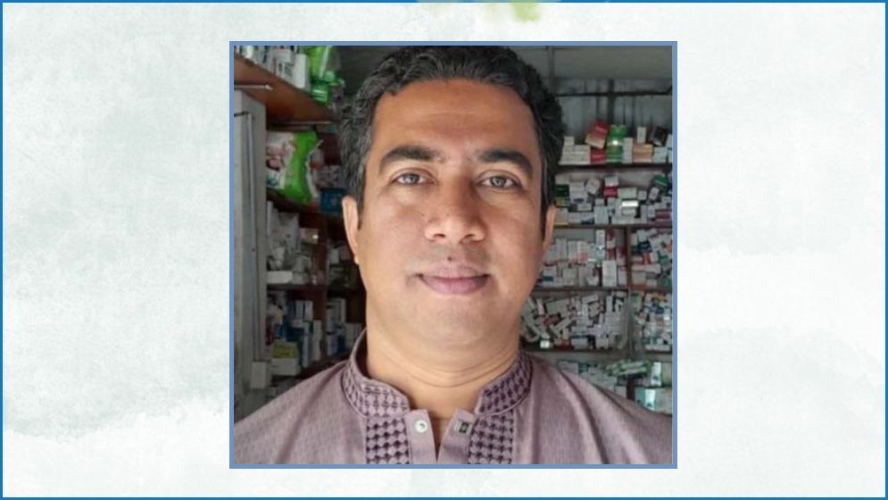 আসামি ছিনতাইয়ের মামলায় বিএনপি নেতা গ্রেপ্তার