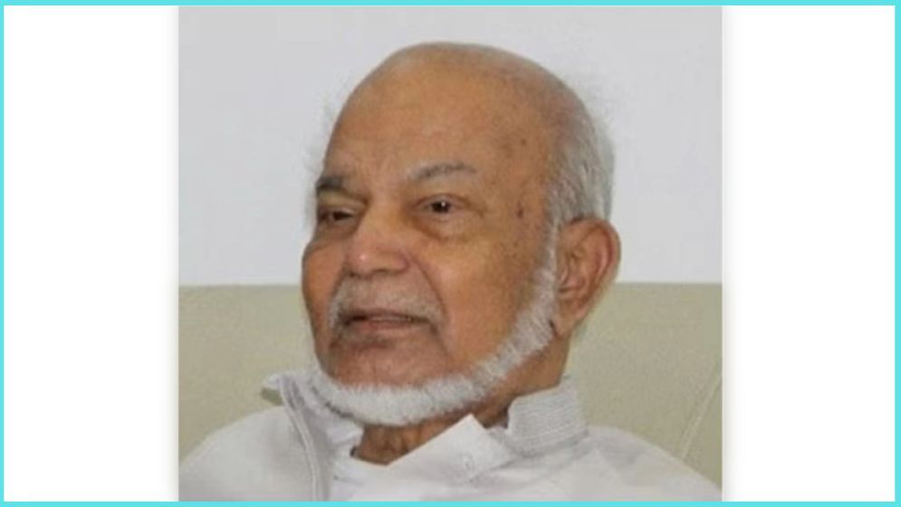কোরআন শিক্ষায় অবদান রাখা একুশে পদকপ্রাপ্ত অধ্যাপকের ইন্তেকাল