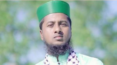 মক্তব থেকে বাড়িতে যাওয়ার পথে সড়কে ঝরল ইমামের প্রাণ