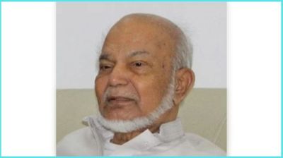 কোরআন শিক্ষায় অবদান রাখা একুশে পদকপ্রাপ্ত অধ্যাপকের ইন্তেকাল