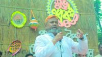 ‘বাংলা সংস্কৃতির মধ্য দিয়ে মানচিত্রকে ধারণ করতে চাই’