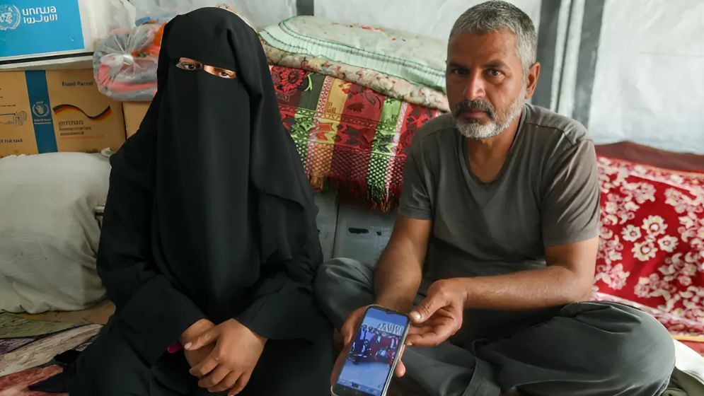 ‘মাফ করে দিও মা’— কালেমা পাঠ করতে করতে শহীদ রিফাত