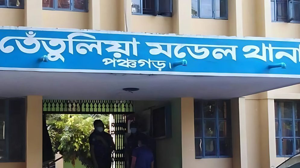 বিয়ের প্রলোভনে ধর্ষণের অভিযোগ, কারাগারে যুবক