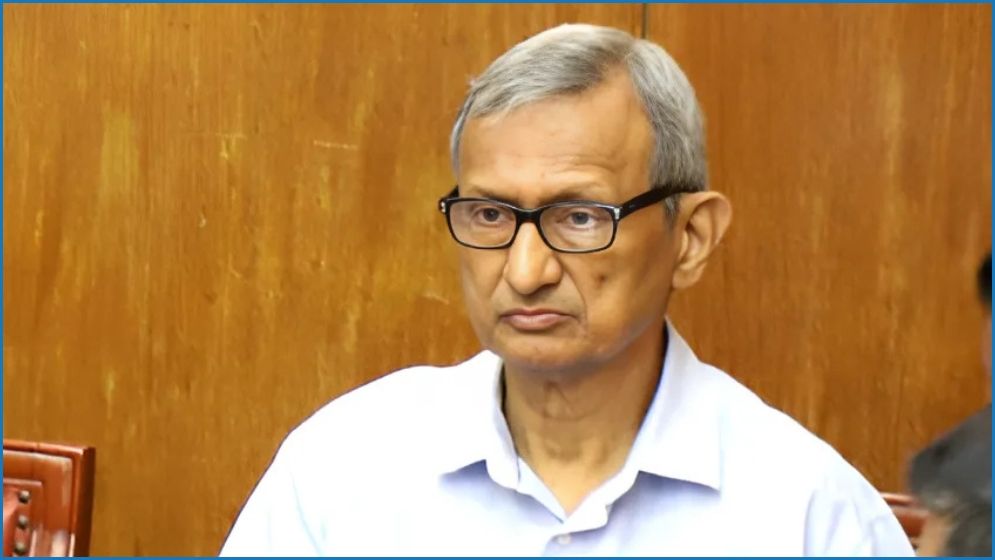 মডেল মেঘনা আলম প্রচলিত আইনেই আটক : খোদা বখস চৌধুরী