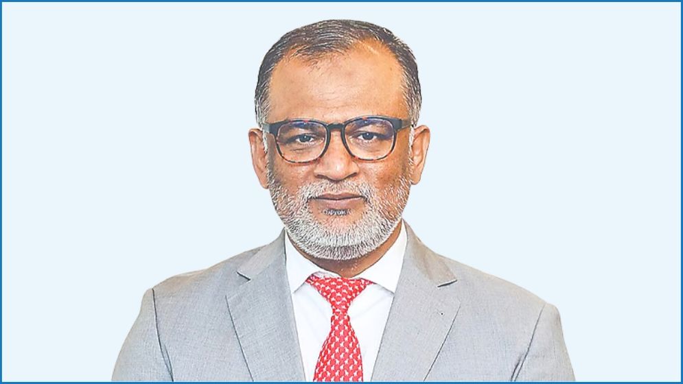 বিমান মন্ত্রণালয়ের দায়িত্ব পেলেন শেখ বশিরউদ্দীন