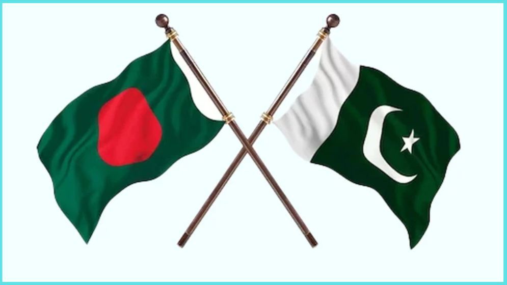 ১৫ বছর পর হচ্ছে ঢাকা-ইসলামাবাদ পররাষ্ট্র সচিব পর্যায়ের বৈঠক, তারিখ ঘোষণা